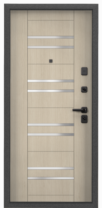 ПВХ Лиственница крем в Иркутске