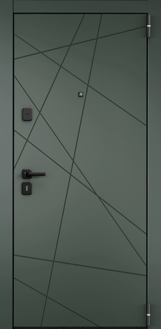 ПВХ Авокадо в Иркутске