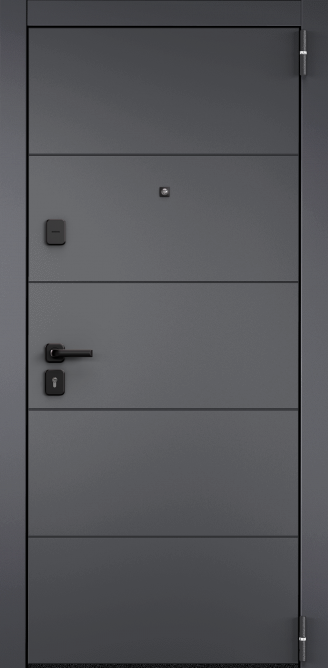 ПВХ Оскуро в Иркутске