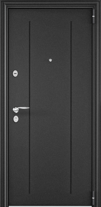 DELTA 100 MP, Порошково-полимерное покрытие, RGSO, Темно-серый букле графит в Иркутске