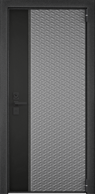 ЛКП Stone в Иркутске