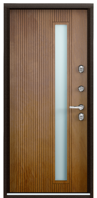 ФМ Американский орех в Иркутске