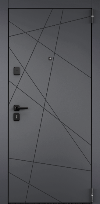 ПВХ Оскуро в Иркутске