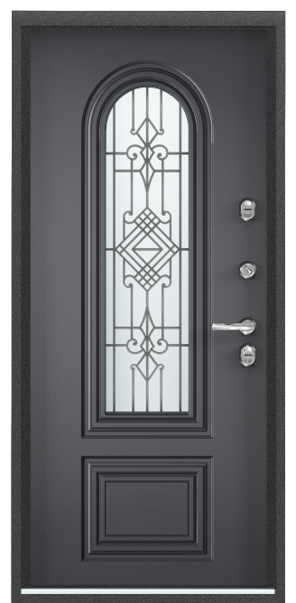 ПВХ Оскуро в Иркутске