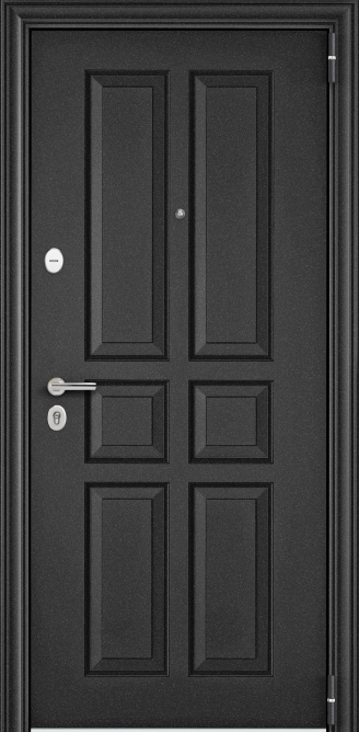 Темно-серый букле графит в Иркутске