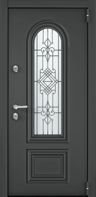 ЛКП Графит в Иркутске