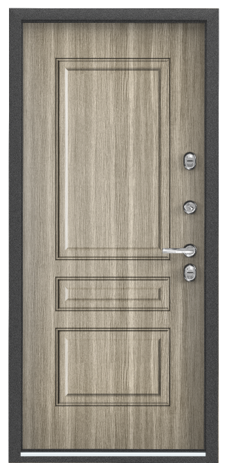 ПВХ Лиственница серая в Иркутске