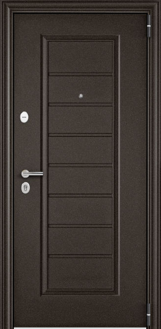 DELTA PRO MP, Порошково-полимерное покрытие, VDM-2, Букле коричневый в Иркутске