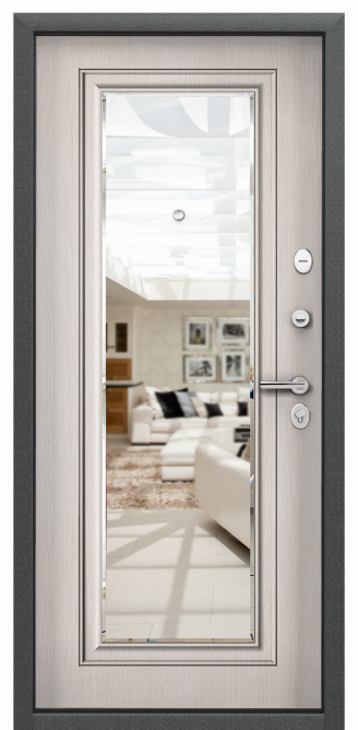 Лиственница белая (арт. ПВХ Лиственница белая) в Иркутске