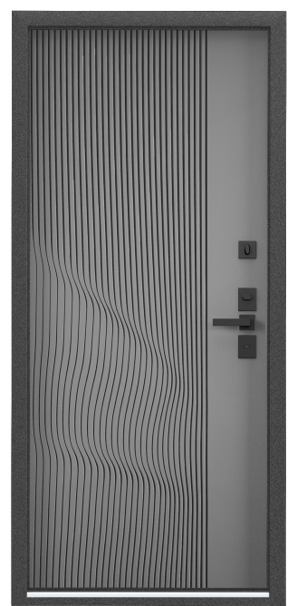 ULTIMATUM NEXT, Pulsar-R, ЛКП Stone в Иркутске