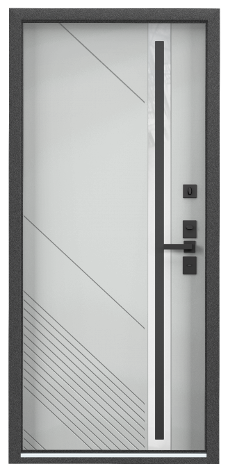 ЛКП Clear в Иркутске