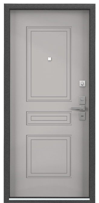 ЛКП Ivory в Иркутске