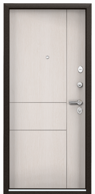 Лиственница белая (арт. ПВХ Лиственница белая) в Иркутске