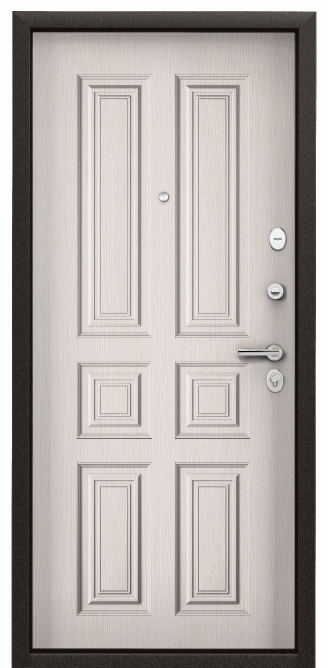 Лиственница белая (арт. ПВХ Лиственница белая) в Иркутске