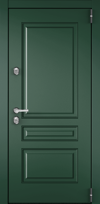 ЛКП Малахит в Иркутске